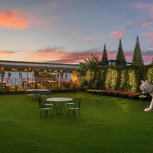 Summit Namnang Courtyard & Spa Near Mg Marg